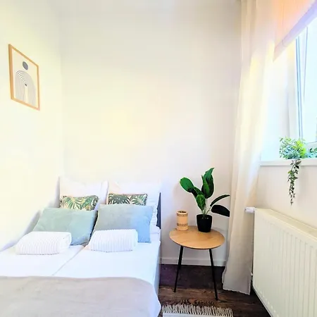 شقة Comfortable Apartment, Sauna Included In The Price