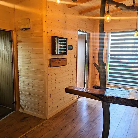 Comfortable Apartment, Sauna Included In The Price شقة كولوبرزيغ