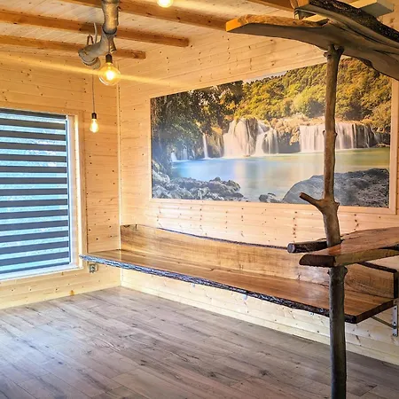 Comfortable Apartment, Sauna Included In The Price شقة كولوبرزيغ