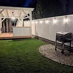 Comfortable Apartment, Sauna Included In The Price Apartman