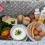 Comfortable Apartment, Sauna Included In The Price * Kołobrzeg