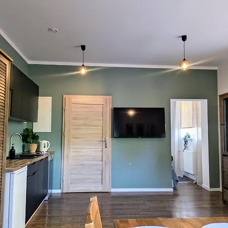 아파트 Comfortable Apartment, Sauna Included In The Price *