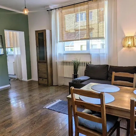 Comfortable Apartment, Sauna Included In The Price Apartament
