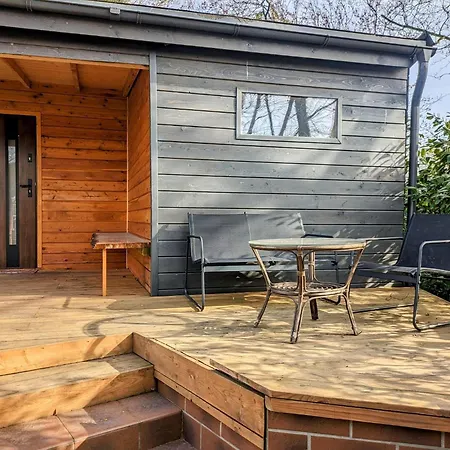 Comfortable Apartment, Sauna Included In The Price * Kołobrzeg