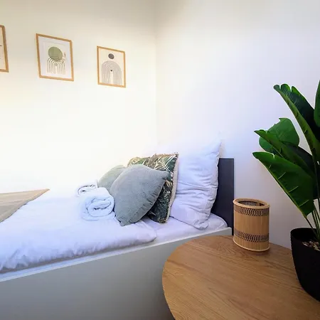 Comfortable Apartment, Sauna Included In The Price 아파트 *