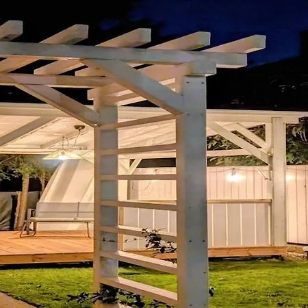 Comfortable Apartment, Sauna Included In The Price