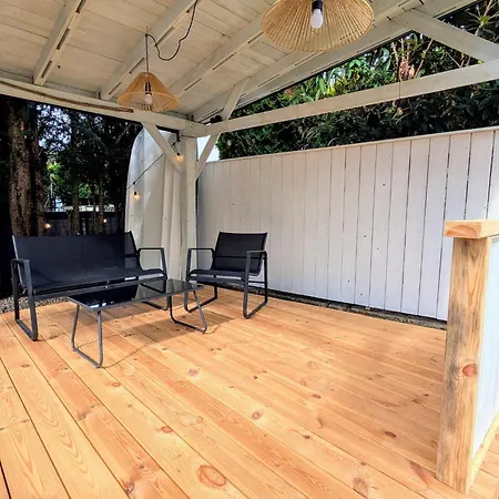 Comfortable Apartment, Sauna Included In The Price * Kołobrzeg