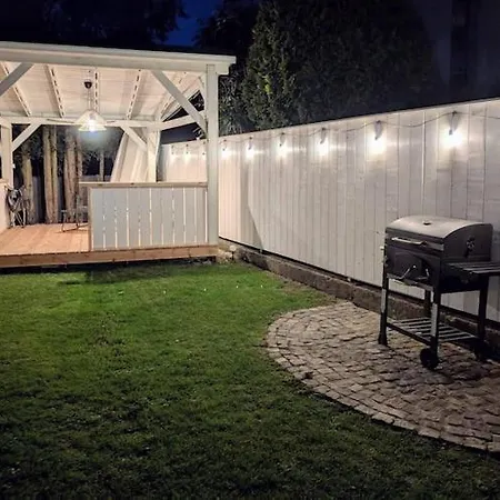 Comfortable Apartment, Sauna Included In The Price Apartament