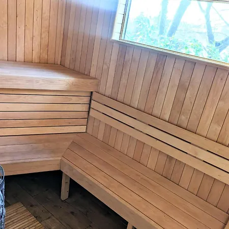 Comfortable Apartment, Sauna Included In The Price