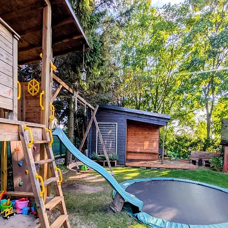 Comfortable Apartment, Sauna Included In The Price