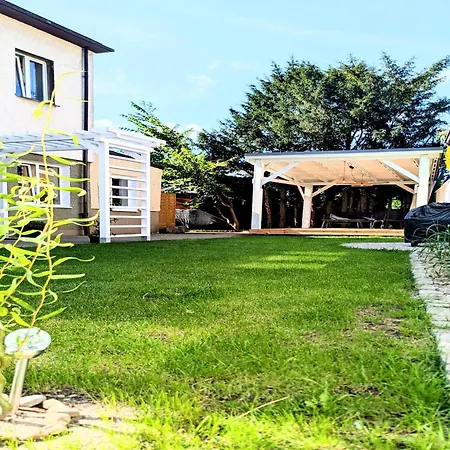 شقة Comfortable Apartment, Sauna Included In The Price