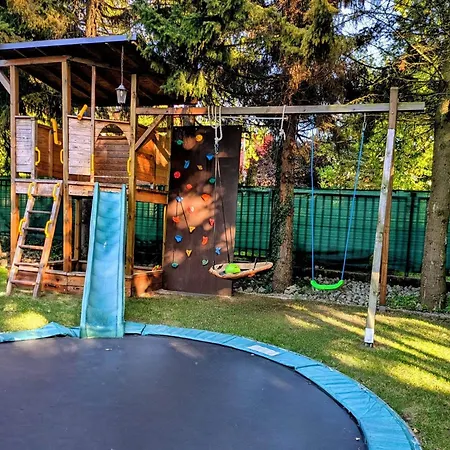 Apartman Comfortable Apartment, Sauna Included In The Price Kołobrzeg