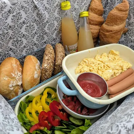 Comfortable Apartment, Sauna Included In The Price *