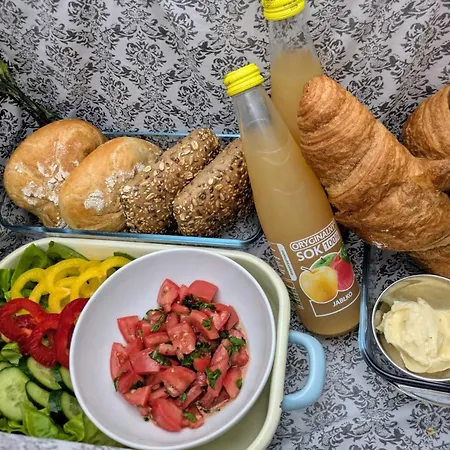 Comfortable Apartment, Sauna Included In The Price * Kołobrzeg