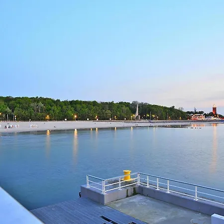 Comfortable Apartment, Sauna Included In The Price Apartman