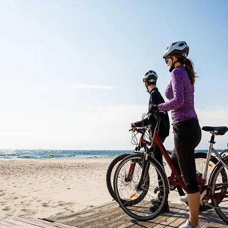 Comfortable Apartment, Sauna Included In The Price Kołobrzeg