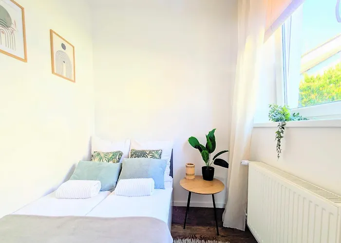 Apartamento Comfortable Apartment, Sauna Included In The Price