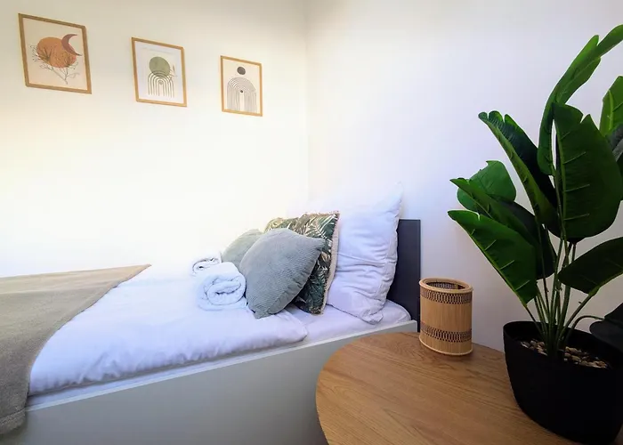 Comfortable Apartment, Sauna Included In The Price Apartamento *