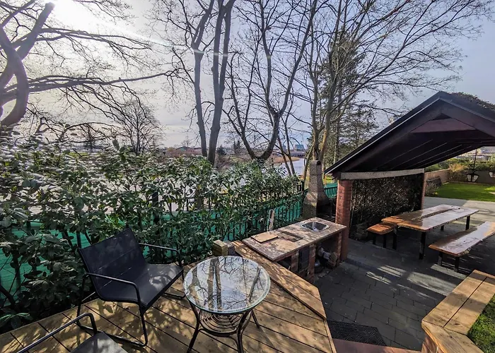 Apartamento Comfortable Apartment, Sauna Included In The Price